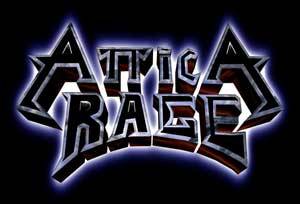 logo Attica Rage